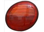 Tyc 11-12652-05-2 - Oe 1C0945171A Fanale Posteriore Sinistro Per New Beetle
