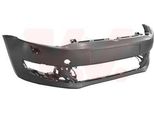 Van Wezel 5829576 - Paraurti Anteriore Oe 6R0807217F Per Polo (6C, 6R)