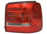 Tyc 11-12387-01-2 - Oe 1T0945096R Fanale Posteriore Destro, Parte Esterna Per Touran (1T)