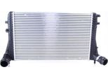 Nissens 96493 - Intercooler Oe 1K0145803AE Per Maggiolino (5C), Jetta Iv, Jetta Iii (1K2), Golf Vi