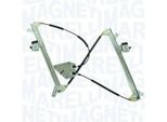 Magneti Marelli 350103125500 - Oe 6R4837461L Regolatore Di Finestrini, Anteriore Sinistro Per Polo (6C, 6R)