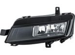 Hella 1ND 011 223-131 - Fendinebbia Oe 1ND 011 223 135, Sinistro Per Golf Vii