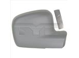 Tyc 337-0230-2 - Oe 7H1857527 Copertura, Specchio Esterno, Sinistra Per T5, Caddy Iv (Sa), Caddy Iii (2C, 2K)