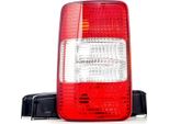 Tyc 11-0454-01-2 - Oe 2K0945095B Lampada Combinata Posteriore, Sinistra Per Caddy Iii (2C, 2K)