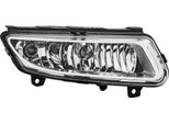 Hella 1ND 010 377-021 - Oe 6R0 941 062 B Fendinebbia, Destro Per Polo (6C, 6R)