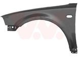 Van Wezel 5837655 - Parafango Oe 3B0821105E, Anteriore Sinistro Per Passat (3B)