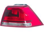 Valeo 045241 - Fanale Posteriore Destro Per Golf Vii