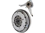 Luk 600 0002 00 - Oe 02F 141 671 A Kit Frizione Per T4