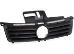 Prasco VG0212001 - Griglia Radiatore Oe 6Q0853651C01C Per Polo (9N)