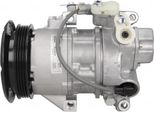 Nissens 890145 - Compressore Aria Condizionata Oe 88310 52550 Per Yaris (P9)