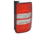 Tyc 11-12564-01-2 - Oe 2K5945095P Lampada Combinata Posteriore, Sinistra Per Caddy Iii (2C, 2K)