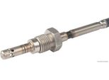 Herth+Buss Elparts 70682054 - Oe 03L 906 088 Ca Sensore Temperatura Gas Di Scarico Per A6 (4F), Exeo (3R)