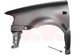 Van Wezel 5825656 - Parafango Oe 6N0821022G, Anteriore Destro Per Polo (6N)