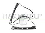 Prasco VG036W011 - Oe 1K3837462A Regolatore Del Finestrino, Anteriore Destro Per Golf V (1K)