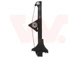 Van Wezel 5888266 - Oe 1J4839462F Regolatore Del Finestrino, Posteriore Destro Per Bora (1J), Golf Iv (1J)