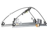 Valeo 850605 - Oe 1K4837462A Regolatore Del Finestrino, Anteriore Destro Per Jetta Iii (1K2), Golf Vi, Golf V (1K)