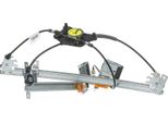 Valeo 850604 - Oe 1K4837461A Regolatore Del Finestrino, Anteriore Sinistro Per Golf V (1K), Golf Vi, Jetta Iii (1K2)
