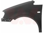 Van Wezel 5867655 - Parafango Anteriore Sinistro Oe 2K0821021 Per Caddy Iii (2C, 2K)