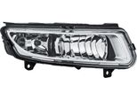 Hella 2PT 010 377-061 - Oe HLA010377061 Luce Di Marcia Diurna, Destra Per Polo (6C, 6R)