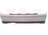 Van Wezel 5880544 - Paraurti Posteriore Oe 1H6807417H Per Golf Iii (1H), Golf Cabriolet (1E)