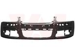 Van Wezel 5886574 - Paraurti Anteriore Oe 1K0807217AA Per Jetta Iii (1K2), Golf V (1K)