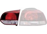 Hella 2SA 009 923-161 - Oe 5K0 945 094 T Lampada Combinata Posteriore, Destra Per Golf Vi