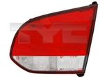 Tyc 17-0237-01-2 - Oe 5K0945094AB Fanale Posteriore Destro, Parte Interna Per Golf Vi