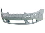 Prasco VG0401001 - Paraurti Anteriore Oe 5M0807217EGRU Per Golf Plus (5M)