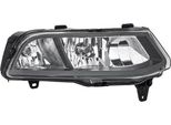 Hella 1NA 011 987-121 - Fendinebbia Oe 6C0 941 662 G, Destro Per Polo (6C, 6R)