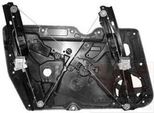Van Wezel 5863262 - Oe 5K0 837 462 D Regolatore Di Finestrino, Anteriore Destro Per Golf Vi