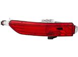 Hella 2NE 010 344-071 - Oe 7P6 945 701 F Luce Posteriore Per Nebbia, Sinistra Per Touareg (7P)