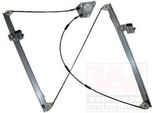 Van Wezel 5896264 - Oe 7H0 837 754 B Regolatore Del Finestrino, Anteriore Destro Per T5