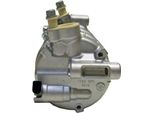Mahle Acp 1444 000P - Compressore Aria Condizionata Oe 7E0820803M Per Crafter (Sx, Sy), Crafter (Sz), Grand California (Sc), T6