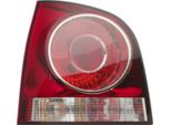 Hella 2VA 965 303-071 - Oe 6Q6 945 095 Ab Lampada Combinata Posteriore, Sinistra Per Polo (9N)
