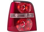 Tyc 11-11674-01-2 - Oe 1T0945095J Fanale Posteriore Sinistro Per Touran (1T)