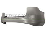Prasco VG0551071 - Paraurti Posteriore Oe 3AF807421GRU Per Passat (365, 362)