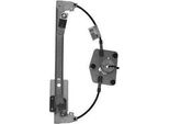 Magneti Marelli 350103855000 - Oe 3C5839461J Regolatore Di Finestrini, Posteriore Sinistro Per Passat (3C)