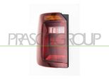 Prasco VG0203004 - Parafango Oe 6N0821021G, Anteriore Sinistro Per Polo (6N)