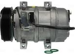 Nissens 89069 - Compressore Aria Condizionata Oe 1161407 Per S80 I (184), V70 Ii (285), XC70 (295), S60 I (384)