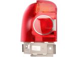 Hella 2VA 964 957-011 - Oe 7M3 945 095 H Lampada Combinata Posteriore, Sinistra, Parte Esterna Per Sharan (7M)