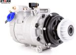 Stark SKKM-0340074 - Compressore Aria Condizionata Oe 070903201E Per T5, Phaeton (3D), Touareg (7L)