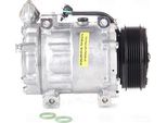 Nissens 890584 - Compressore Aria Condizionata Oe 31291821 Per V70 Iii (135), V50 (545), V60 I (155, 157), C30 (533), S40 Ii (544), S60 Ii (134), S80 Ii (124)