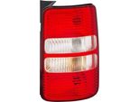 Hella 2VP 354 999-041 - Oe 2K5 945 096 C Lampada Combinata Posteriore, Destra Per Caddy Iii (2C, 2K)
