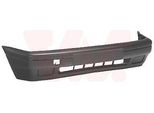 Van Wezel 5823572 - Paraurti Anteriore Oe 867807217D Per Polo (80, 86C)
