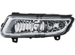 Hella 2PT 010 377-051 - Oe 6R0 941 061 D Luce Di Marcia Diurna, Sinistra Per Polo (6C, 6R)