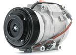 Stark SKKM-0340247 - Compressore Aria Condizionata Oe 883100K270 Per Hilux