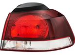 Hella 2SD 009 922-131 - Oe 5K0 945 095 M Lampada Combinata Posteriore, Sinistra, Parte Esterna Per Golf Vi