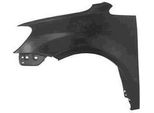 Van Wezel 5735657 - Parafango Oe 1T0821021C, Anteriore Sinistro Per Touran (1T)