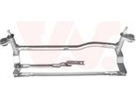 Van Wezel 5857230 - Tirante Tergicristallo Anteriore Oe 1T1955601 Per Caddy Iii (2C, 2K), Touran (1T)