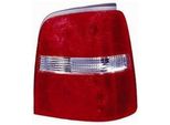Van Wezel Fanale Posteriore 5856932 Destro Per Vw Touran (1T1 1T2)